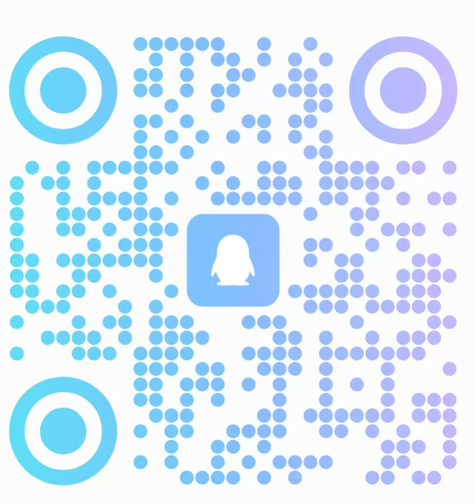 扫码加QQ群-胖哥的小窝